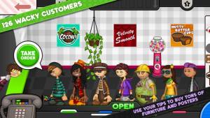 老爹汉堡店中文版下载安装苹果最新版2024图片1