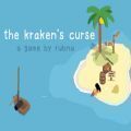 逆风笑解说一女一舟航海寻宝记手机版游戏（The Krakens Curse） v1.0