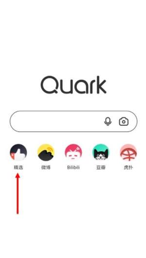 夸克浏览器可以修改壁纸吗？在夸克浏览器安卓版的主页中更改壁纸的方法图片2