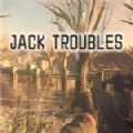 杰克的麻烦游戏中文免费版（Jack troubles） v1.0