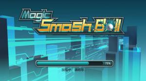 Magic Smash Ball游戏图3