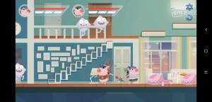 猪猪公寓完整版图3