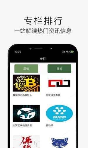 黄金热点app图2