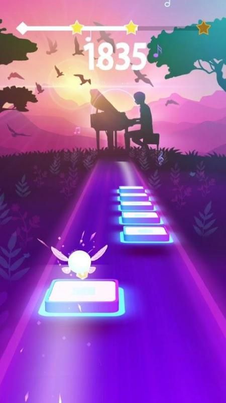 钢琴弹跳安卓版图3