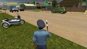 中国警察模拟器游戏图2