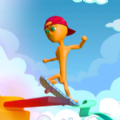 Skater Boy 3D安卓版