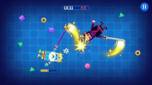 削不死你游戏官方安卓版图片1