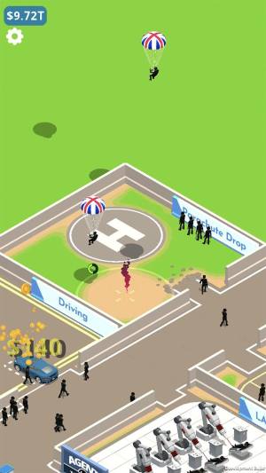 间谍学校游戏官方安卓版图片1