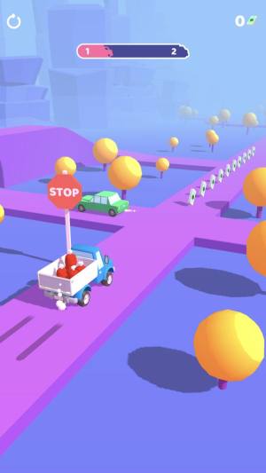 安全驾驶小货车游戏官方安卓版图片2