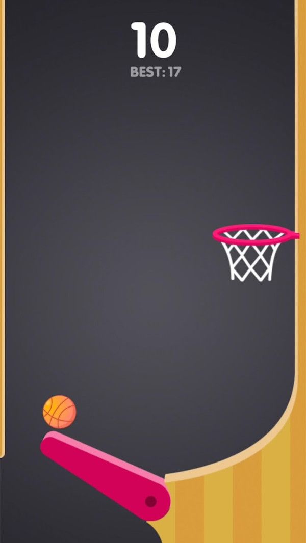篮球弹珠机安卓版图1