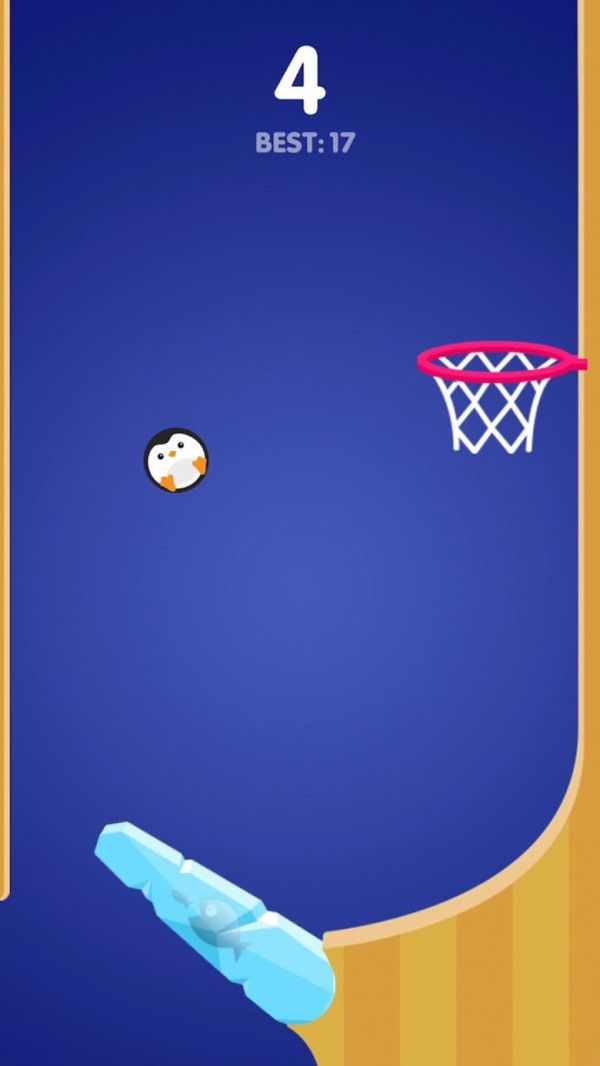 篮球弹珠机安卓版图2
