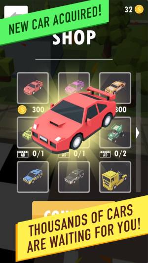 竞速大作战游戏官方安卓版图片1