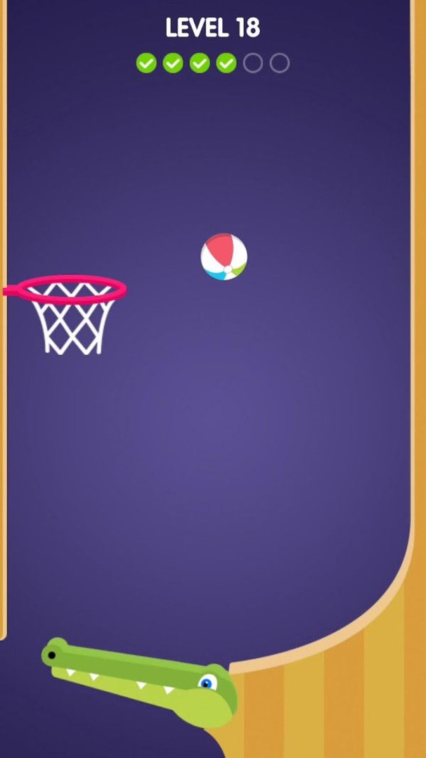 篮球弹珠机安卓版图3