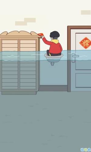 暴走压岁钱游戏app官方版图片1