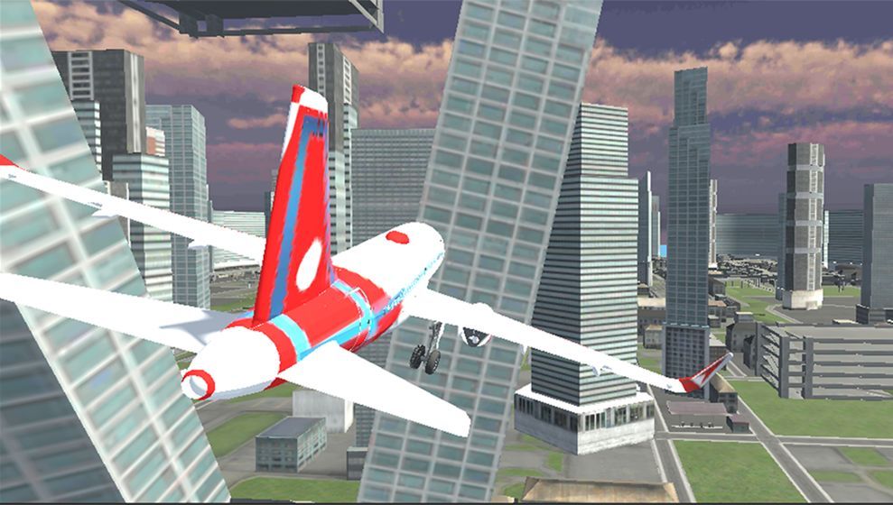 机长模拟器3D安卓官方版图片2