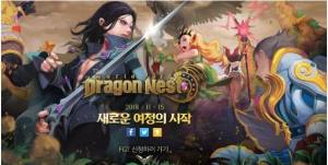 龙巢世界官方版安卓手游图片1