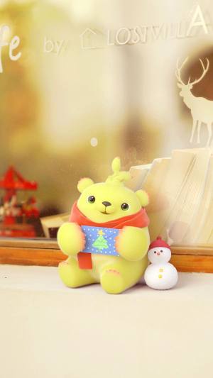 抖音治愈萌芽熊游戏安卓版图片1