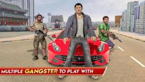 罪恶之都游戏官方安卓版图片1