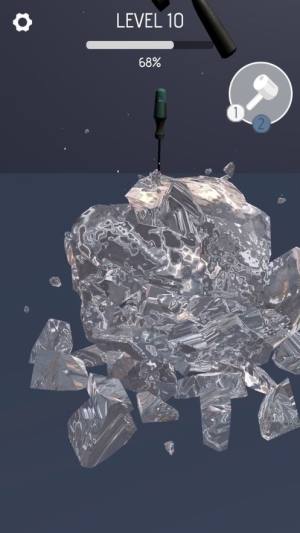 我冰雕贼6安卓官方版游戏(Ice Carving)图片1