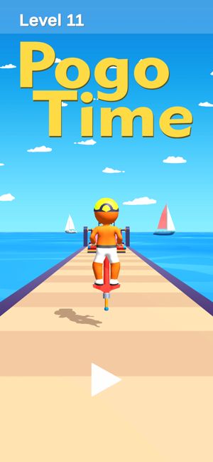 Pogo Time安卓版图3