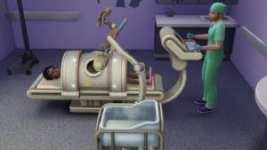 模拟人生4温馨小居组合包mod游戏手机版图片2