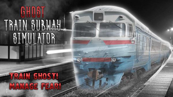 幽灵列车地铁模拟器安卓版图1