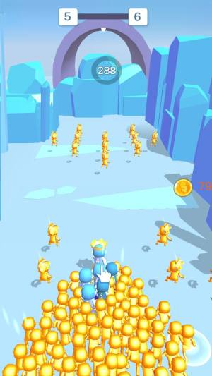 人类跑跑乐游戏官方安卓版图片2