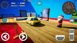 玩具出租车游戏官方安卓版图片1