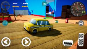 玩具出租车游戏官方安卓版图片2
