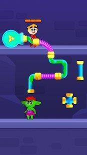 烟斗英雄游戏官方最新版图片1