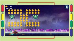 冲浪狂飙游戏官方安卓版(Turbo Surfer Dash)图片1