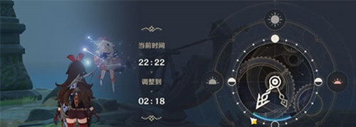 原神观察日晷上的影子怎么做？任务玩法攻略分享[多图]