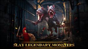 火与荣耀手游官方安卓版图片1