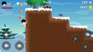 花心王子大冒险游戏安卓版图片1