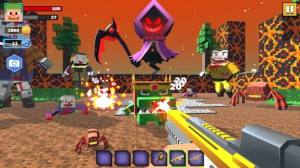 方块工艺觉醒apk安卓手机版图片1