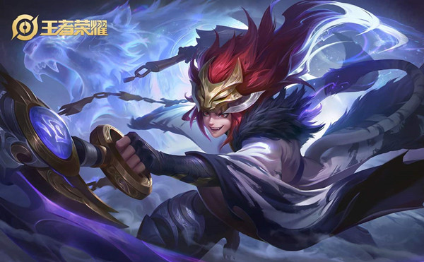 王者荣耀五周年庆皮肤返场名单揭晓，19款限定皮肤全一览[多图]