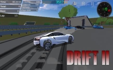 drift2游戏中文手机版图片1