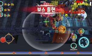 永恒猎人apk安卓手机版图片1