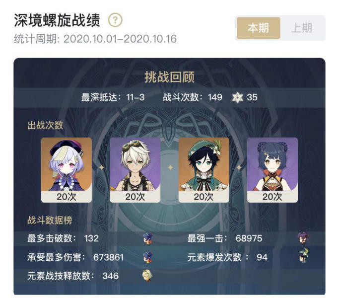 原神莫娜当主C输出玩法技巧攻略[图]