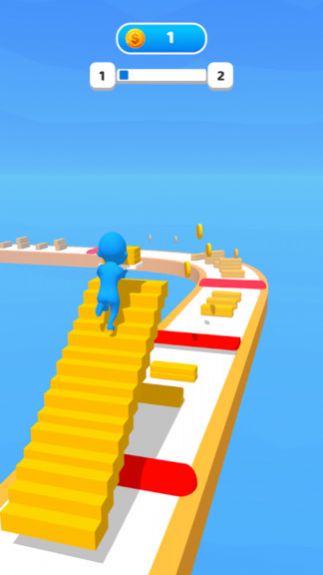 楼梯君冲浪游戏图3