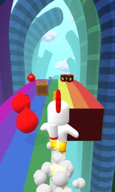 收集颜色大作战游戏中文手机版图片2