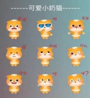 小奶猫github地址永久回家二维码分享图片1