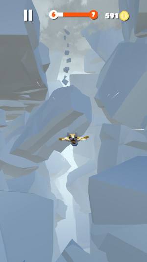 深空滑翔官方游戏安卓版图片1