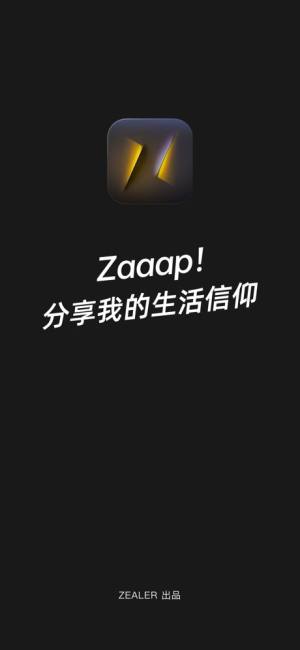 zaaap众测图2