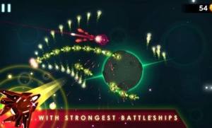 太空打击apk中文手机版图片1