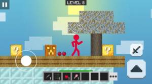 火柴人工艺世界大战游戏安卓版图片1