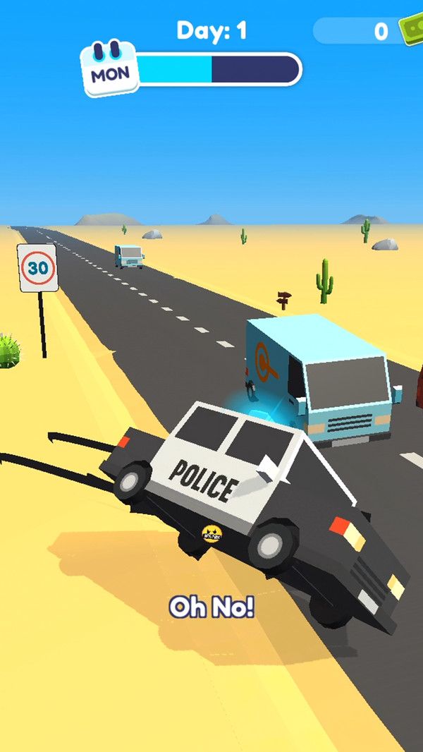 我要当警察游戏官方安卓版图片1