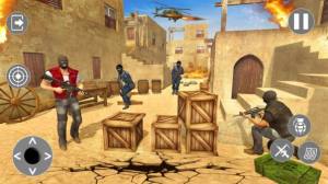 精英反恐任务游戏安卓版图片1