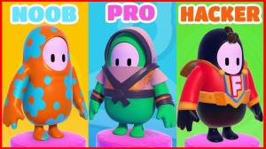 秋季淘汰赛3D游戏安卓手机版图片1