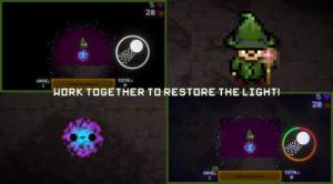 像素超级粘液游戏中文安卓版图片1